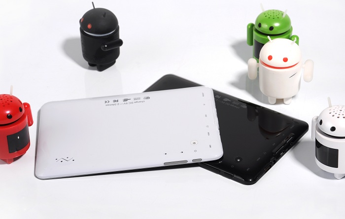 Netpad - 3.5G Deluxe LY-F8I with 3G call
sms Tablet PC