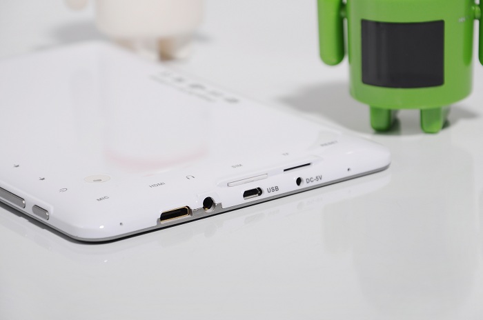 Netpad - 3.5G Deluxe LY-F8I with 3G call
sms Tablet PC