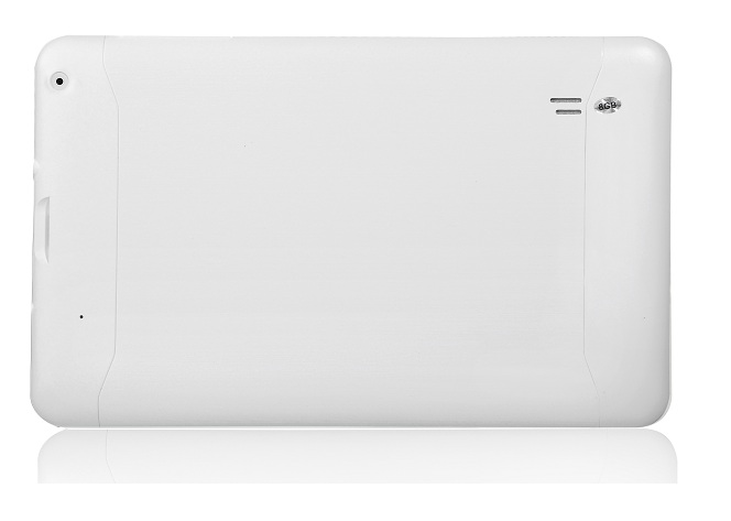 Allwinner A13 Netpad 9S Deluxe - 9S LY-F9S
android 4.0.4 Tablet PC Allwinner A13 Netpad 9S Deluxe - 9S LY-F9S
android 4.0.4 Tablet PC