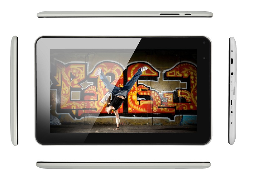 Allwinner A13 Netpad 9S Deluxe - 9S LY-F9S
android 4.0.4 Tablet PC Allwinner A13 Netpad 9S Deluxe - 9S LY-F9S
android 4.0.4 Tablet PC