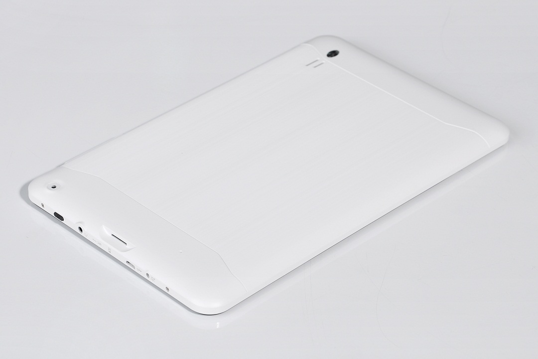 Allwinner A13 Netpad 9S Deluxe - 9S LY-F9S
android 4.0.4 Tablet PC Allwinner A13 Netpad 9S Deluxe - 9S LY-F9S
android 4.0.4 Tablet PC