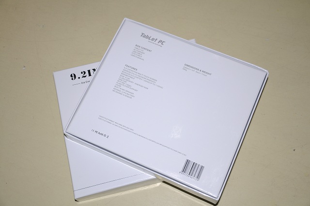 Allwinner A13 Netpad 9S Deluxe - 9S
LY-F9S android 4.0.4 Tablet PC Allwinner A13 Netpad
9S Deluxe - 9S LY-F9S android 4.0.4 Tablet PC