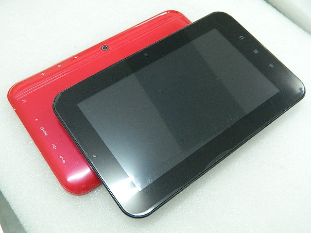 Allwinner 10 Netpad A11 Pro LY-F1A 1GB RAM Allwinner 10 Netpad A11 Pro LY-F1A 1GB RAM