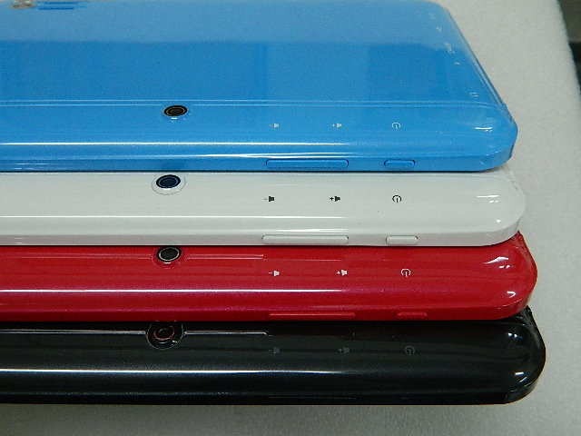 Allwinner 10 Netpad A11 Pro LY-F1A 1GB RAM Allwinner 10 Netpad A11 Pro LY-F1A 1GB RAM