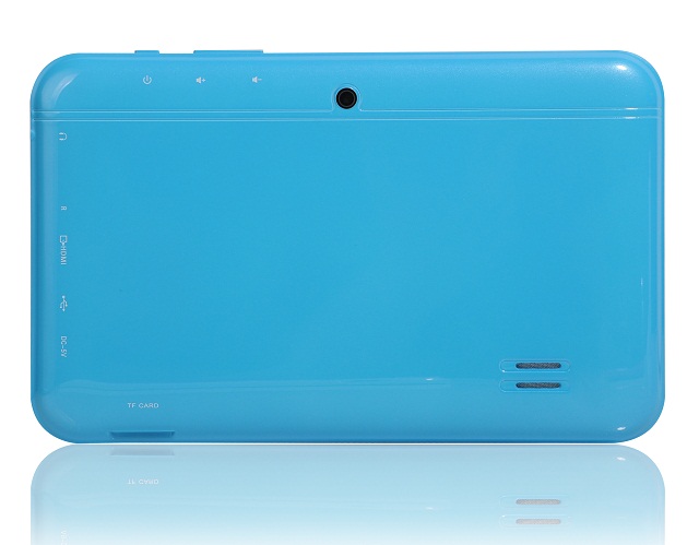 Allwinner 10 Netpad A11 Pro LY-F1A 1GB RAM Allwinner 10 Netpad A11 Pro LY-F1A 1GB RAM