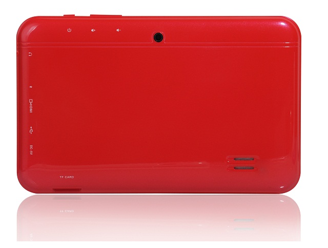 Allwinner 10 Netpad A11 Pro LY-F1A 1GB RAM Allwinner 10 Netpad A11 Pro LY-F1A 1GB RAM