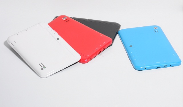 Allwinner 10 Netpad A11 Pro LY-F1A 1GB RAM Allwinner 10 Netpad A11 Pro LY-F1A 1GB RAM