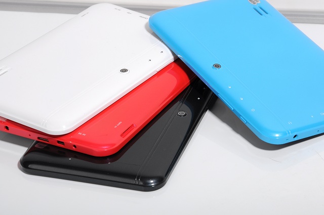 Allwinner 10 Netpad A11 Pro LY-F1A 1GB RAM Allwinner 10 Netpad A11 Pro LY-F1A 1GB RAM