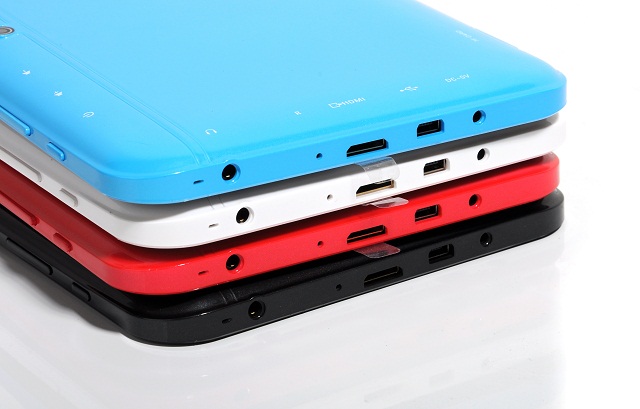 Allwinner 10 Netpad A11 Pro LY-F1A 1GB RAM Allwinner 10 Netpad A11 Pro LY-F1A 1GB RAM