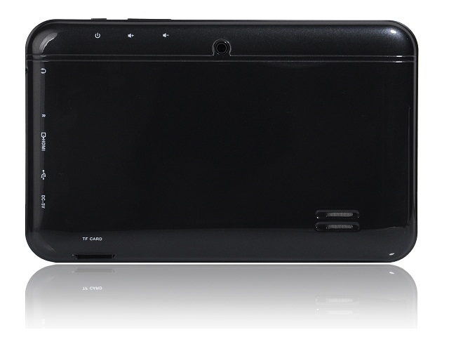 Allwinner 10 Netpad A11 Pro LY-F1A 1GB RAM Allwinner 10 Netpad A11 Pro LY-F1A 1GB RAM