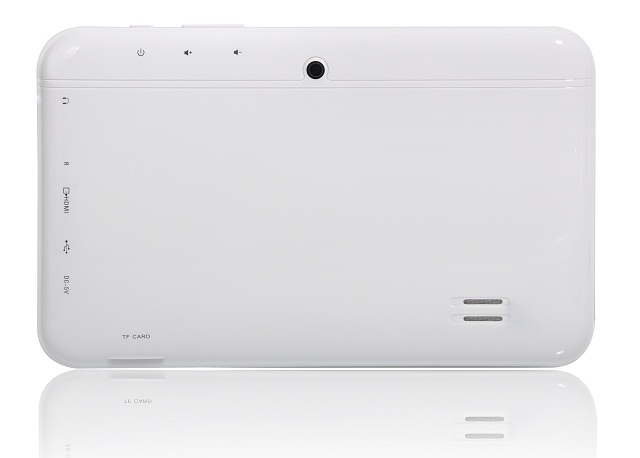 Allwinner 10 Netpad A11 Pro LY-F1A 1GB RAM Allwinner 10 Netpad A11 Pro LY-F1A 1GB RAM