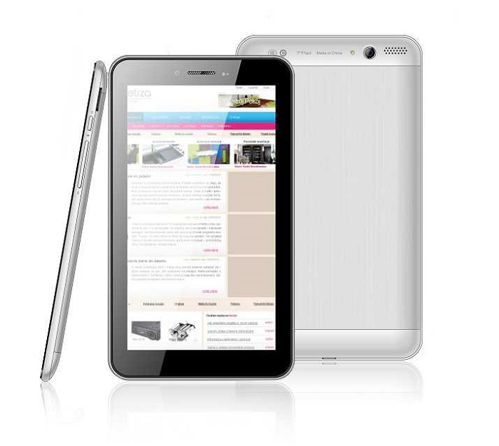 Netpad Compact Tablet Phone - Hot in Market Netpad Compact Tablet Phone - Hot in Market