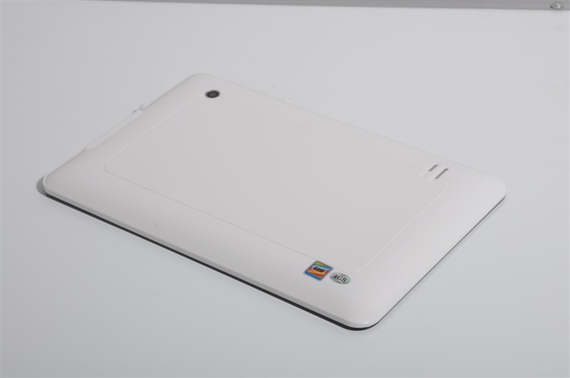 Netpad Evolution W1 Allwinner A13 2G GSM Call SMS Android 4.0.4 Tablet PC