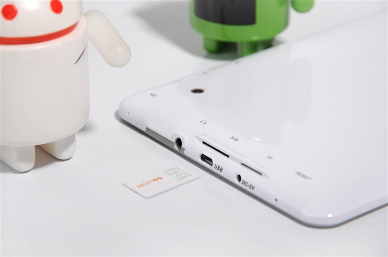 Netpad Evolution W5 Allwinner A13 3.75G HSPA Call SMS Android 4.0.4 Tablet PC