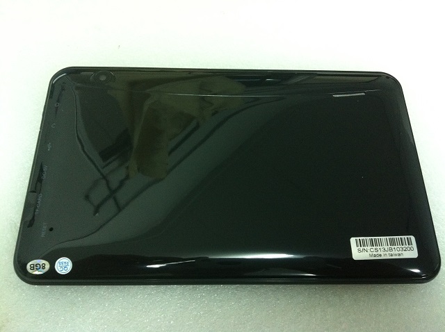 Netpad N70HD 7 inch Android 4.1.1 1GB RAM