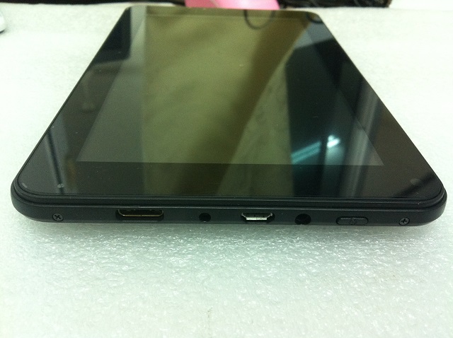 Netpad N70HD 7 inch Android 4.1.1 1GB RAM