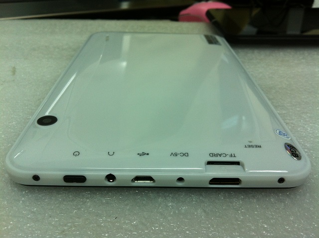 Netpad N70HD 7 inch Android 4.1.1 1GB RAM