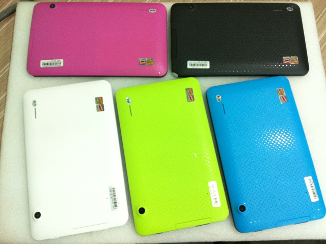 MTK8317 Netpad Ultimate F816 Android 4.1.2 GPS tablet PC phone