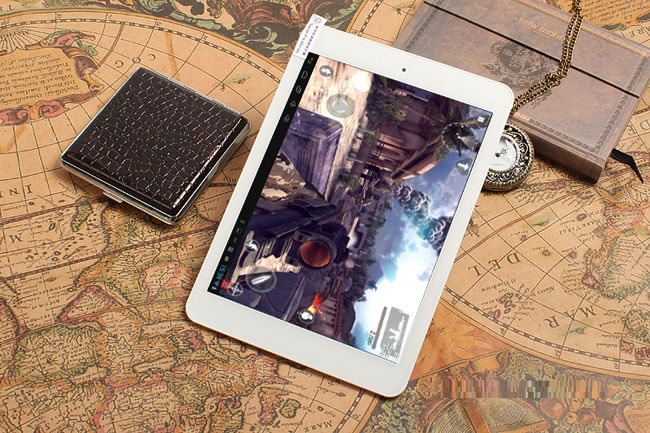 Onda V818 Mini QuadCore 7.9 inch Allwinner A31 Android 4.1.1 1GB RAM + 16GB IPS Capacitive Touch Screen Onda V818 Mini QuadCore 7.9 inch Allwinner A31 Android 4.1.1 1GB RAM + 16GB IPS Capacitive Touch Screen