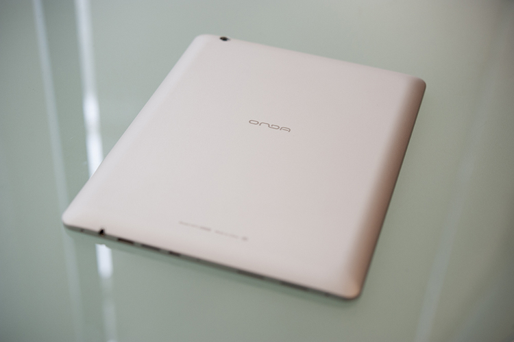 Onda V972 powered by Allwinner A31 Quad Core Chipset 02