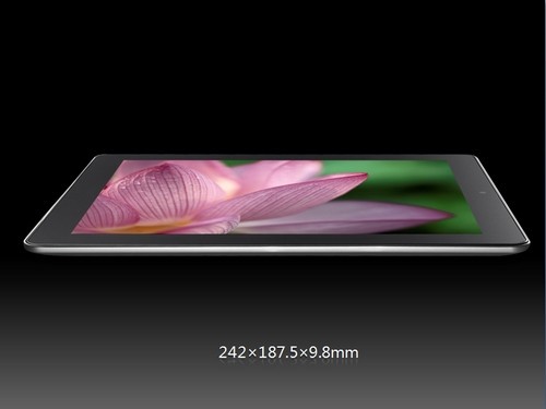 Onda V972 powered by Allwinner A31 Quad Core Chipset 06