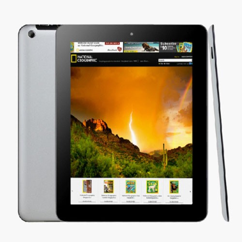 Onda V973 Allwinner A31 Quadcore 2GB RAM 16GB Retina