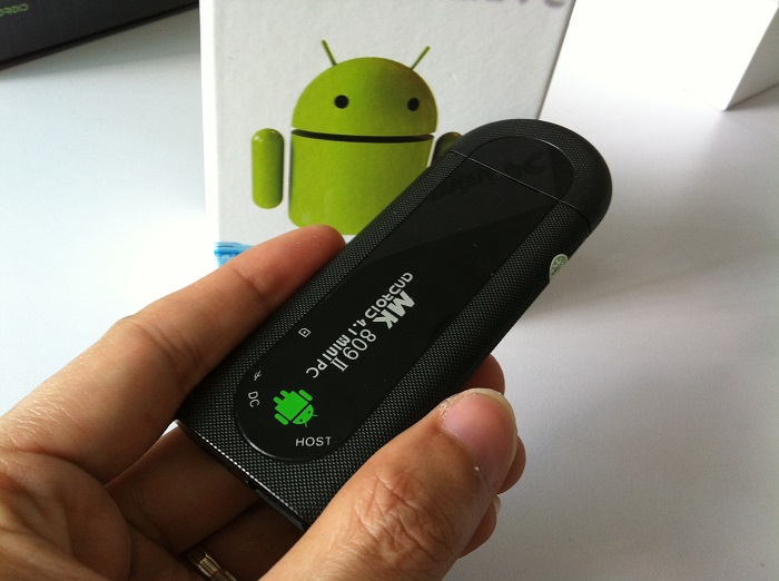 MK809 II Android 4.1 Mini PC TV Dongle - - Turn Your TV into A Smart TV with android 4.1 Jelly Bean MK809 II Android 4.1 Mini PC TV Dongle - - Turn Your TV into A Smart TV with android 4.1 Jelly Bean
