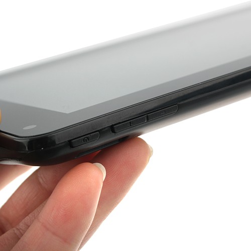 Pipo Smart-S1 7 inch Android 4.1.1 1GB RAM + 8GB IPS Capacitive Touch Screen