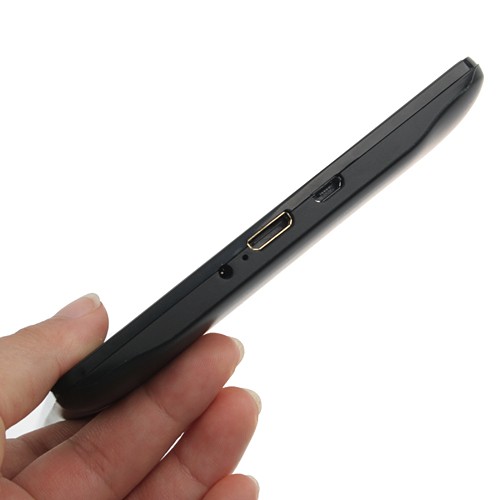 Pipo Smart-S1 7 inch Android 4.1.1 1GB RAM + 8GB IPS Capacitive Touch Screen