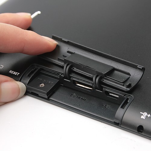 Ployer Momo19  9.7 inch Allwinner A31 Android 4.2 2GB RAM + 16GB IPS Capacitive Touch Screen