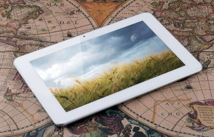 Sanei
N10 Freescale QuadCore 10.1 inch Android 4.0.4 1GB
RAM + 16GB IPS Capacitive Touch Screen Sanei N10 Freescale QuadCore 10.1 inch
Android 4.0.4 1GB RAM + 16GB IPS Capacitive Touch
Screen
