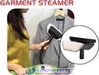 H2O Mop X5 5in1 Multi-Floor Steam Mop Cleaner Steamer with Accessories