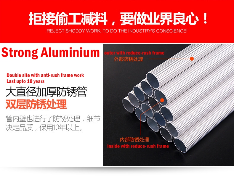 HANTIAN 900W Electric Wardrobe Clothes Dryer 2 Layers Indoors Fast Air Dry Hot Wardrobe Machine drying rack For Home & Dorms To 15KG of Laundry Without Sunlight