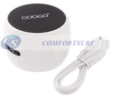 Googo Camera Concentrate on iOS & android