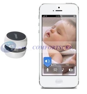 Googo Camera Concentrate on iOS & android