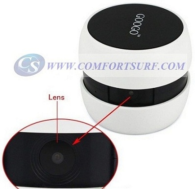 Googo Camera Concentrate on iOS & android