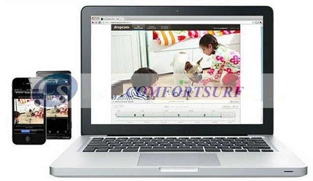 Googo Camera Concentrate on iOS & android