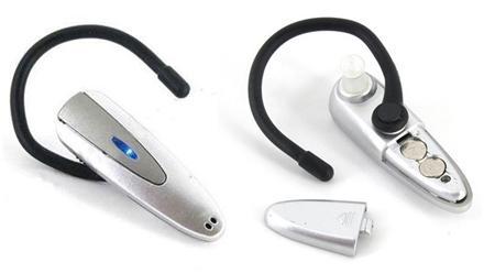 Personal Sound Amplifier Loud & Clear