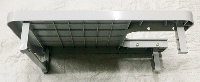 Latest Original FangHua FSHM-505 Pro Upgraded 12 Functions Mini Portable Handheld Sewing Machine / English Version / Manual