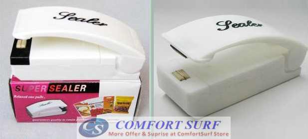 New Mini Portable Super Sealer