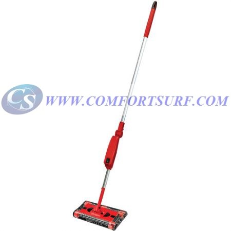 Cordless Swivel Sweeper G6