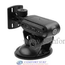 Car Vehicle DVR Portable DVR Perfect integration with GPS Mini Recorder