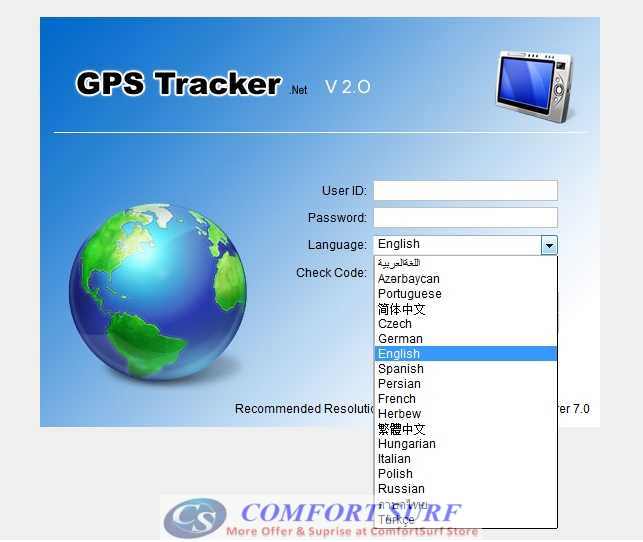 2014 Newest Mini Size Real Time GPS Tracker for Personal / Children / Kids / Pets / Senior Citizen With 2 way talk and Listen in (Spy Listening) / Live Monitoring