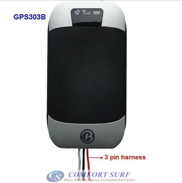 2014 Vehicle Real Time GPS Tracker for Vehicle Car / Motorcycle / Van / Bus / Truck / Any Moving Object