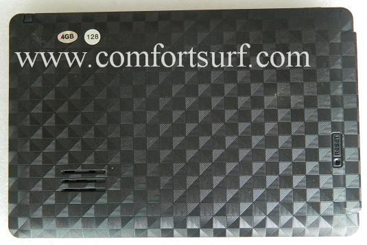 7.0 inch SLIM & Stylish Touch Screen GPS Navigator and Multimedia Player 7.0 inch SLIM & Stylish Touch Screen GPS Navigator and Multimedia Player