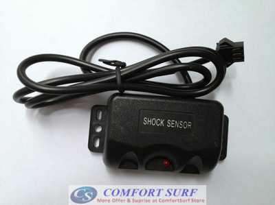 GPS tracker GPS106A / B