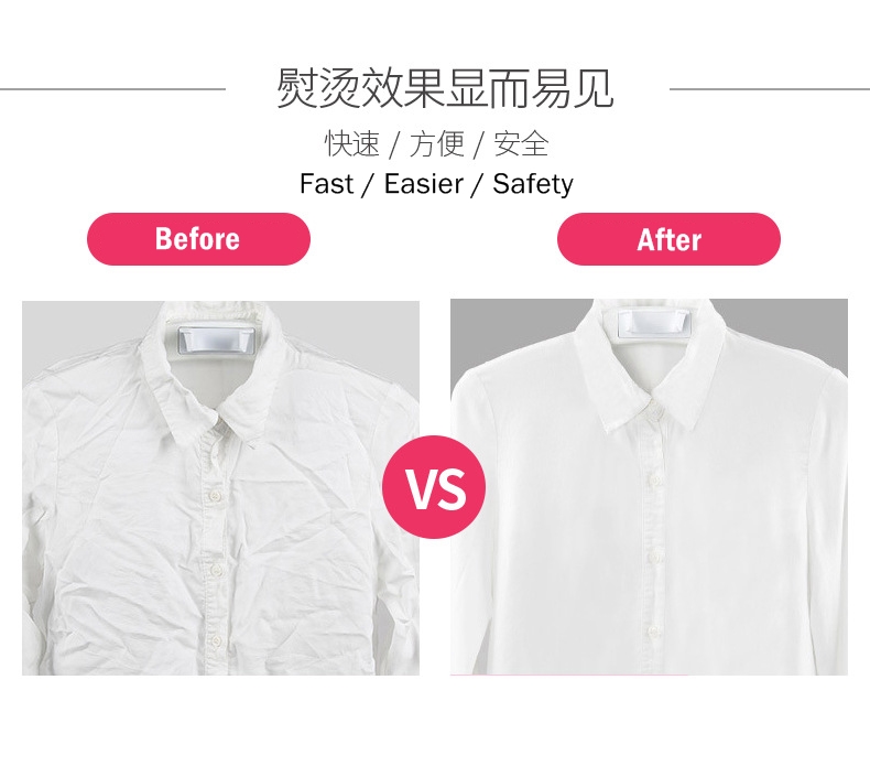 YAIRZ Professional Multifunction 11 Modes Temperature Control Standing Hanging Garment Tobi Steamer 1800W 1.5L!