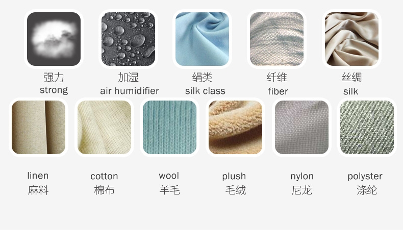 YAIRZ Professional Multifunction 11 Modes Temperature Control Standing Hanging Garment Tobi Steamer 1800W 1.5L!