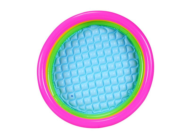 INTEX SUNSET GLOW Inflatable water POOL 58924NP 57412NP 57422NP Kids Swimming Pool