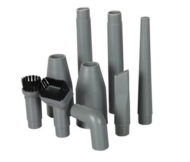 9pcs Set Multipurpose Vacuum Connector Accessories